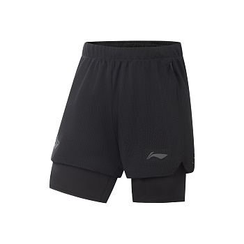 AKSV185-1 Шорты Nba Pack черный